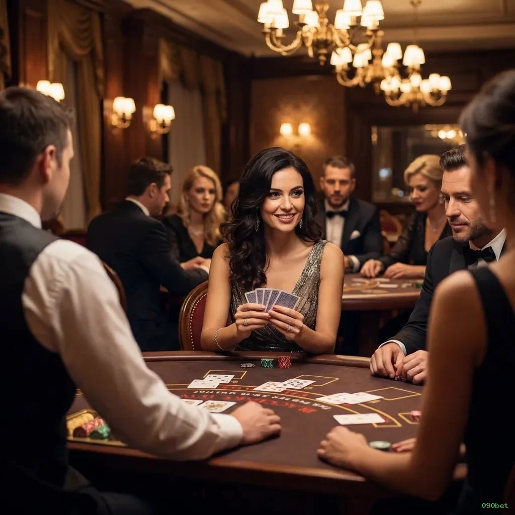 Casino Login 090bet