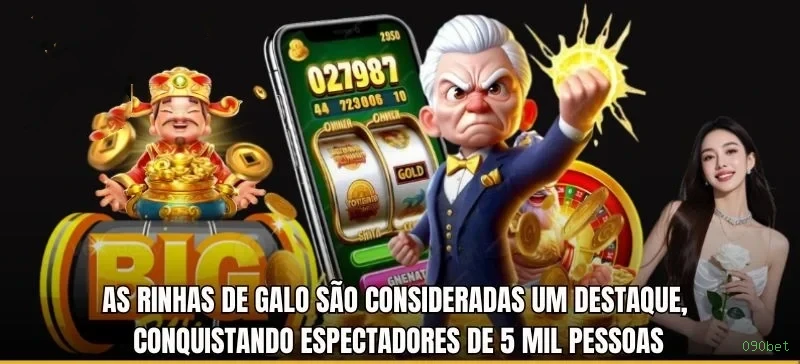 Conta 090bet