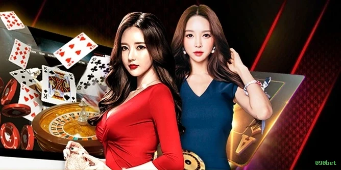 090bet Game