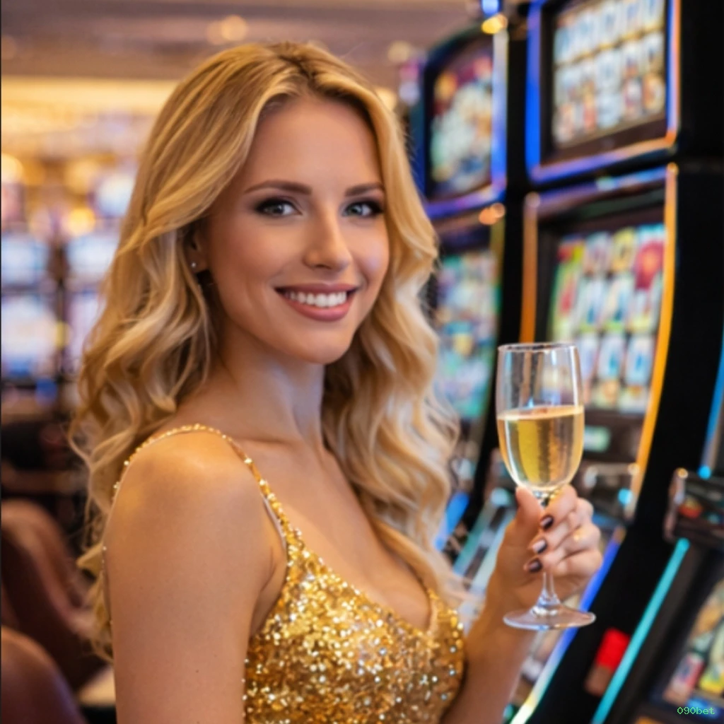 090bet Plataforma