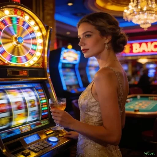 090bet PIX