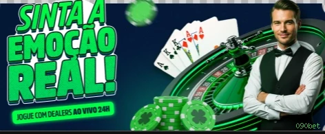 090bet Slot Demo